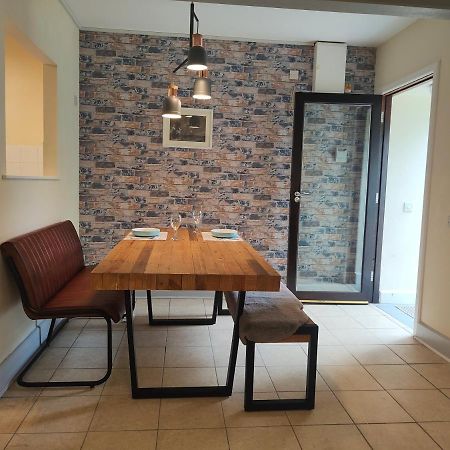 The Koze Appartement County Leitrim Buitenkant foto