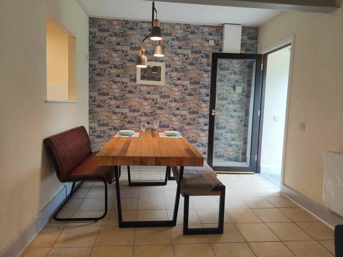 The Koze Appartement County Leitrim Buitenkant foto