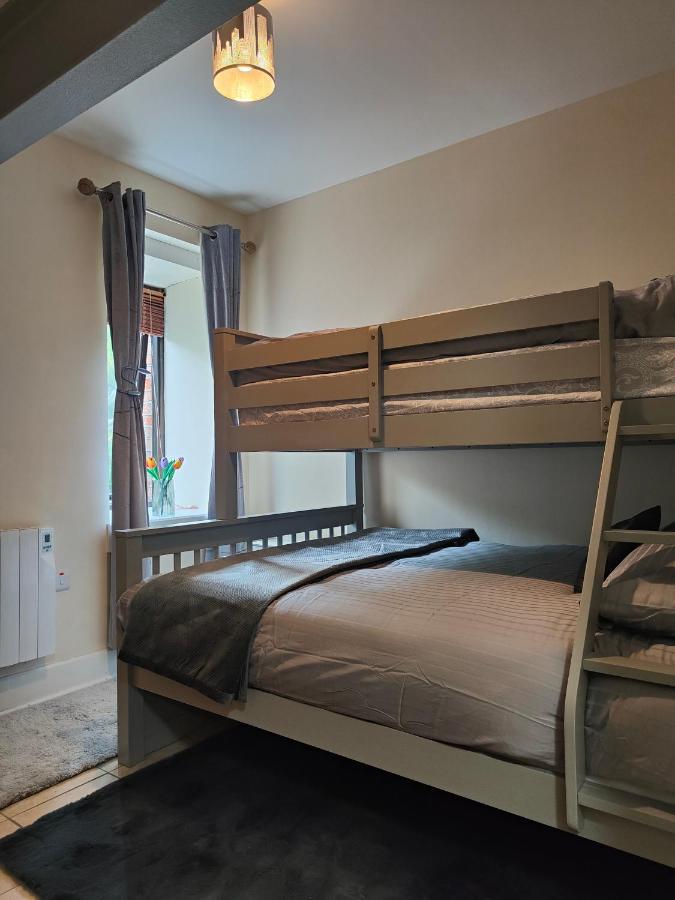 The Koze Appartement County Leitrim Buitenkant foto