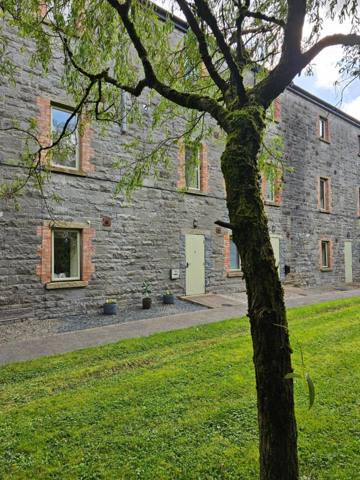 The Koze Appartement County Leitrim Buitenkant foto
